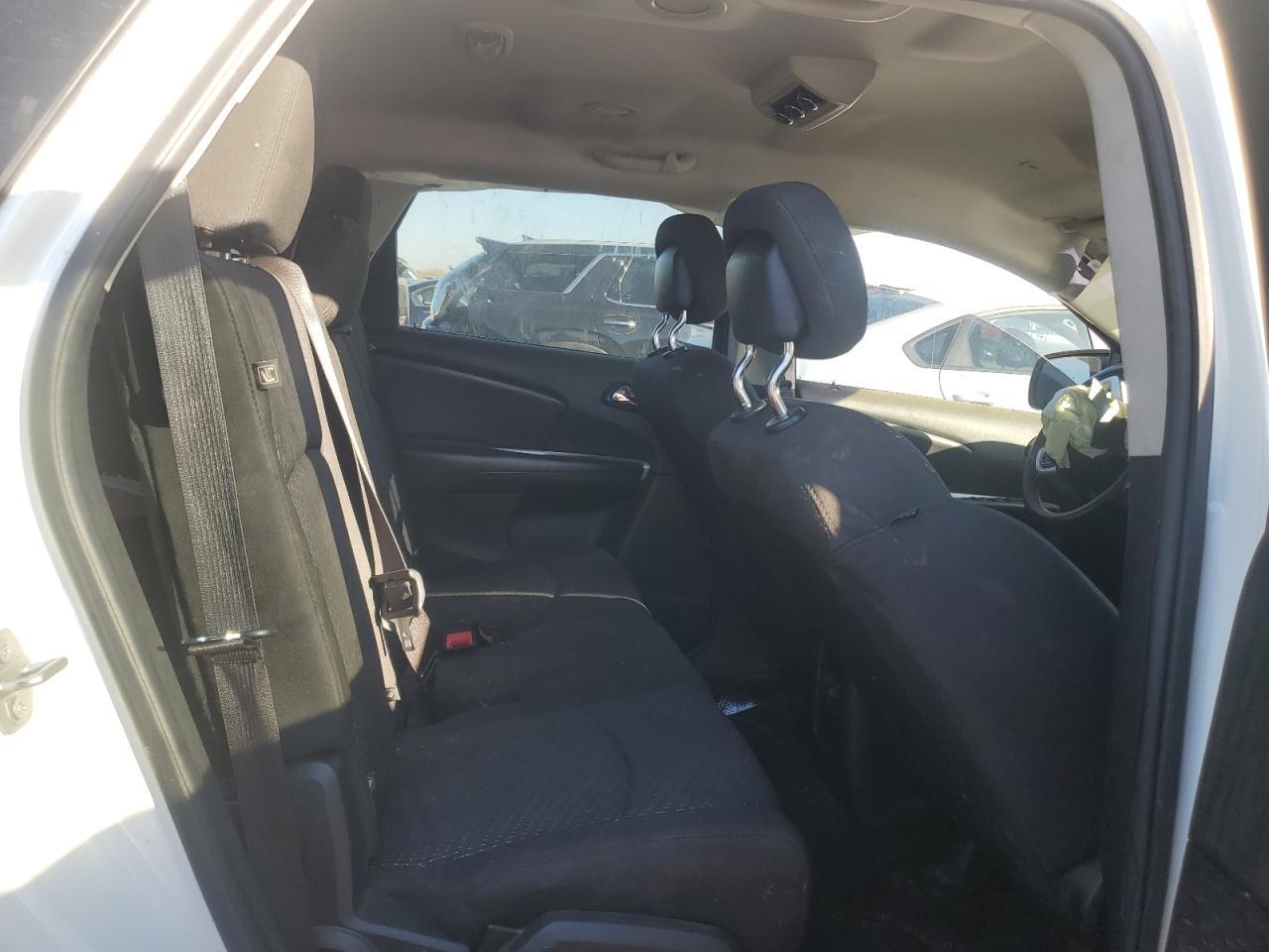 2019 DODGE JOURNEY