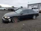 2001 TOYOTA CAMRY