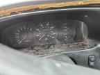 2001 KIA Spectra