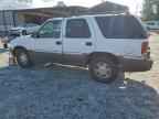 1998 GMC Jimmy