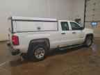 2017 GMC Sierra