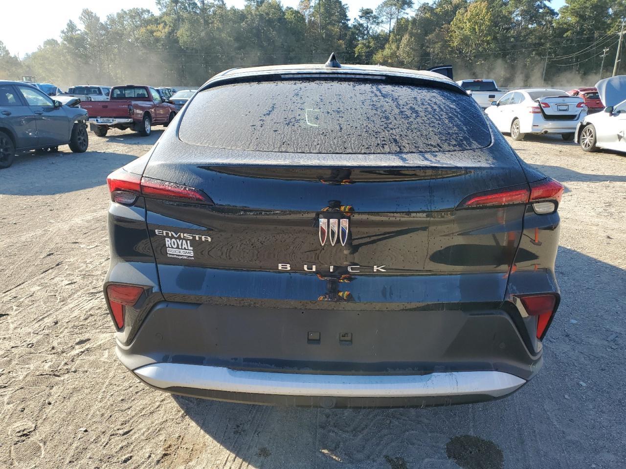 2025 BUICK Envista