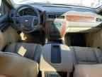 2010 CHEVROLET Suburban
