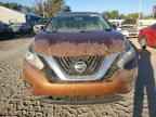 2015 NISSAN MURANO