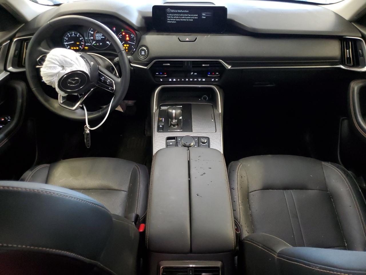 2024 MAZDA CX-90