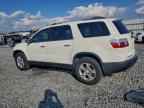 2012 GMC ACADIA