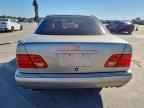 1999 MERCEDES-BENZ E-Class