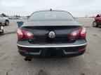2012 VOLKSWAGEN CC