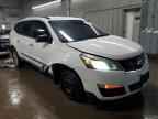 2013 CHEVROLET TRAVERSE