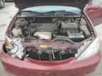 2002 TOYOTA CAMRY