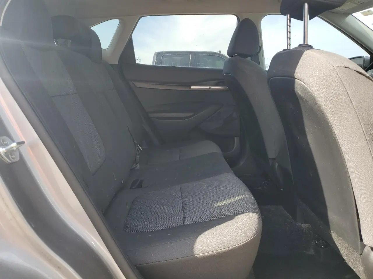 2021 KIA SELTOS