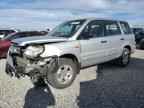 2007 HONDA PILOT
