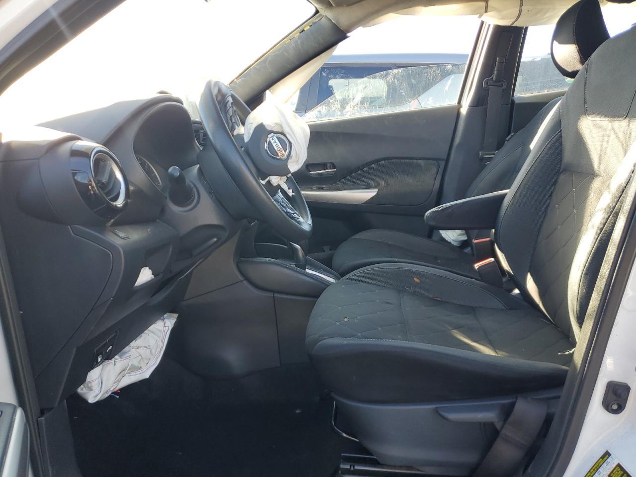 2018 NISSAN KICKS
