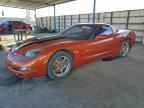 2000 CHEVROLET CORVETTE