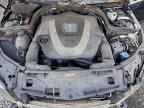 2011 MERCEDES-BENZ C-CLASS