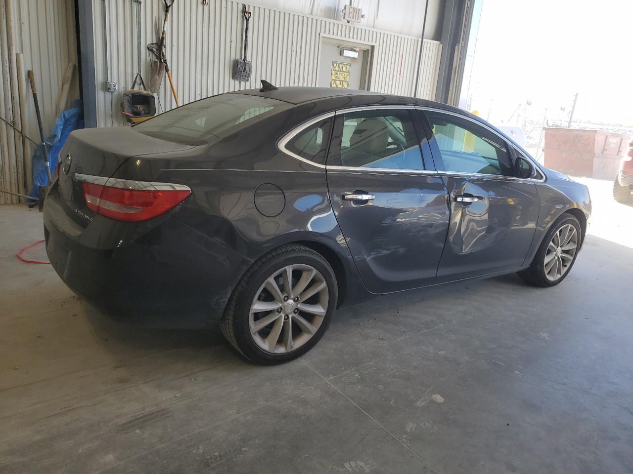 2012 BUICK VERANO