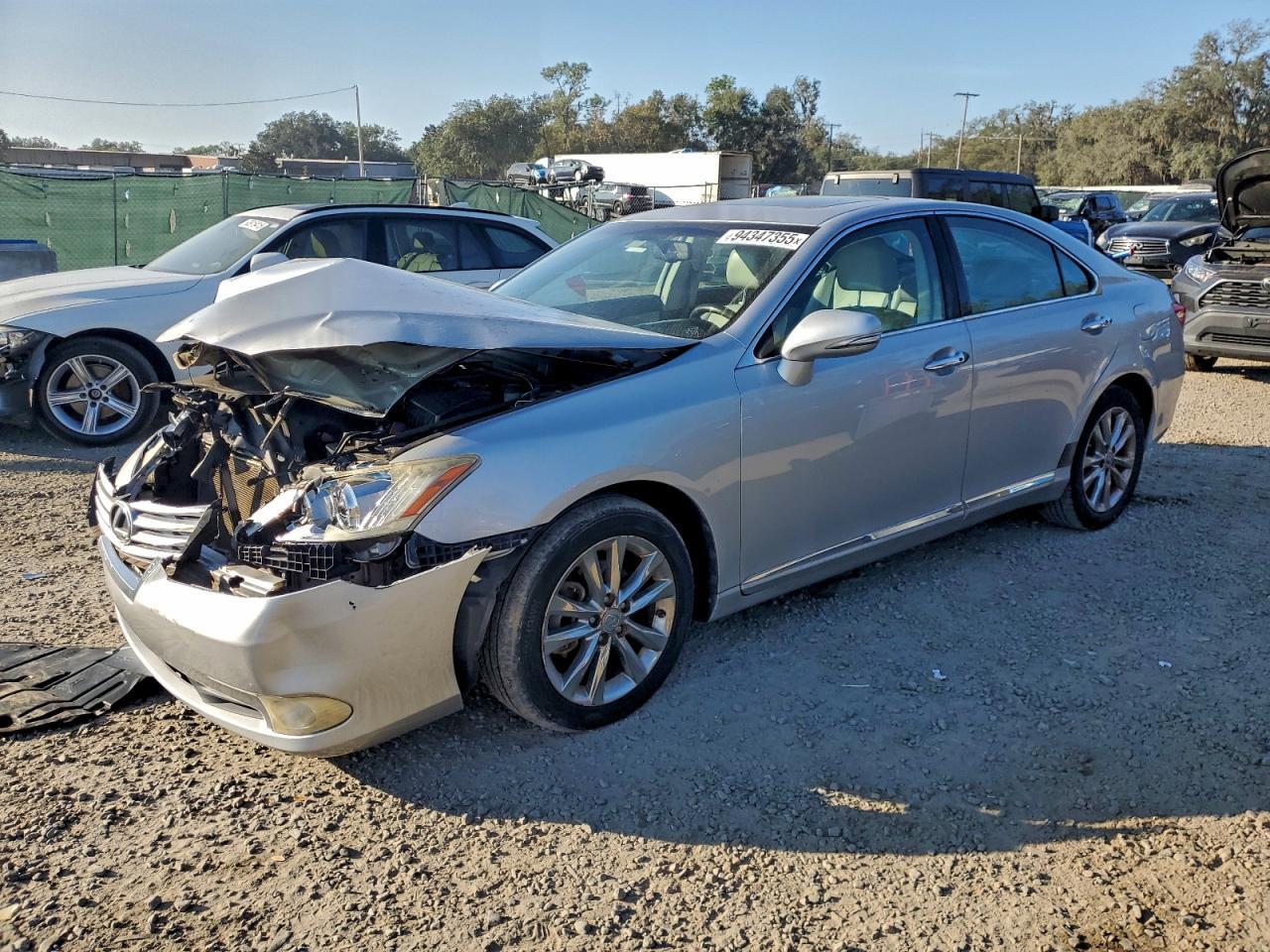 2010 LEXUS ES 350