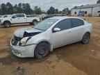 2008 NISSAN SENTRA