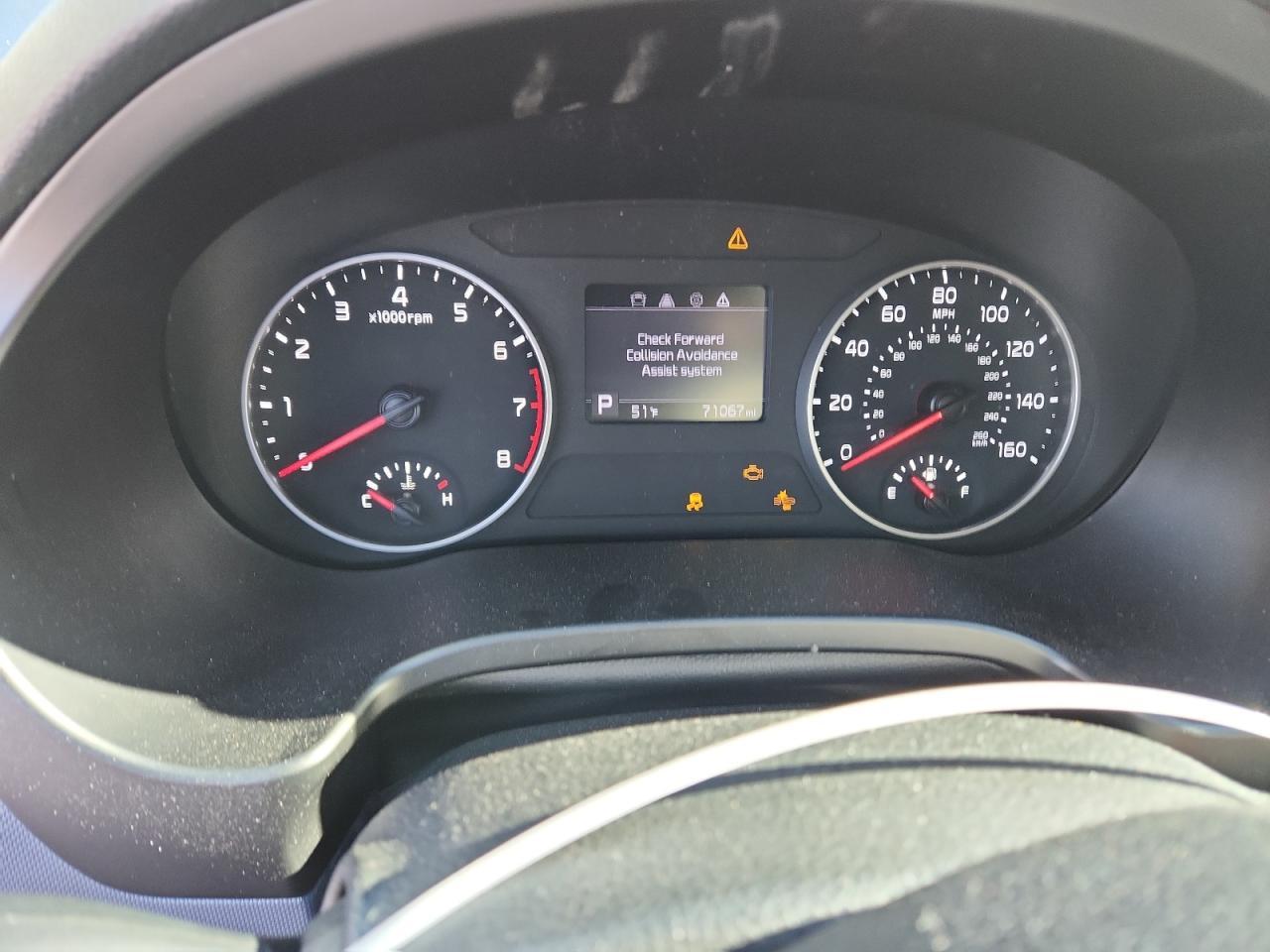 2021 KIA SELTOS