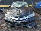 2016 ACURA ILX