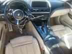 2015 BMW 6 Series