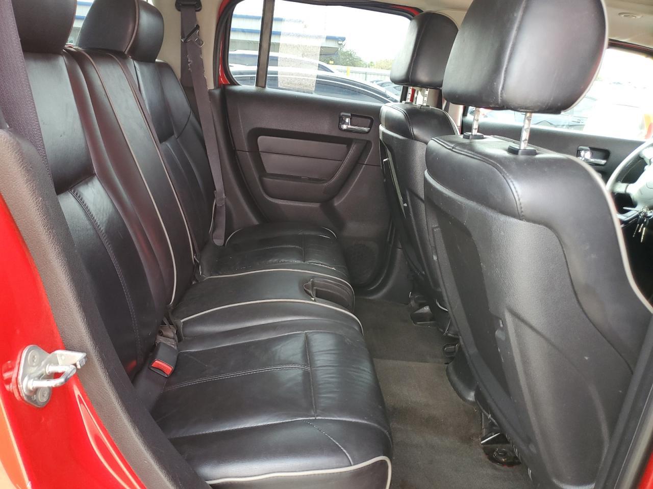 2006 HUMMER H3