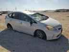 2013 TOYOTA PRIUS V