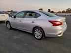 2016 NISSAN SENTRA