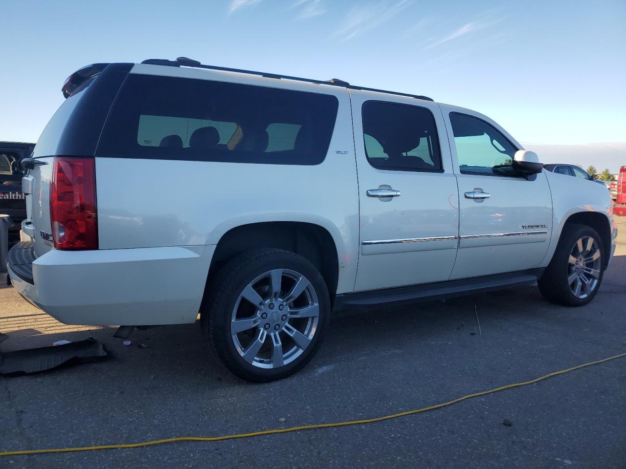 2012 GMC Yukon XL