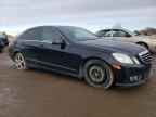 2010 MERCEDES-BENZ E-Class