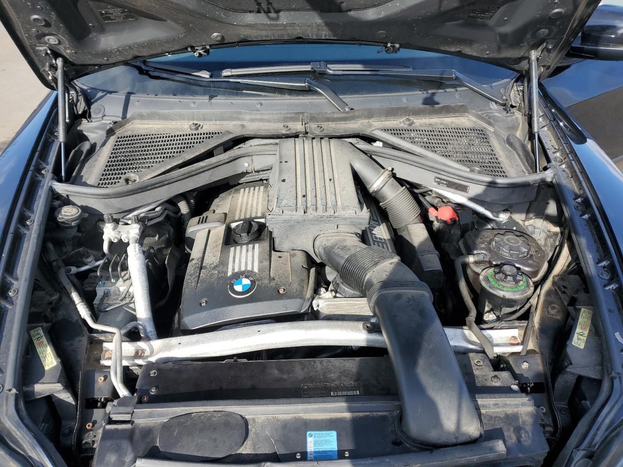2009 BMW X5