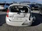 2014 NISSAN Versa Note