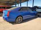 2017 CADILLAC ATS