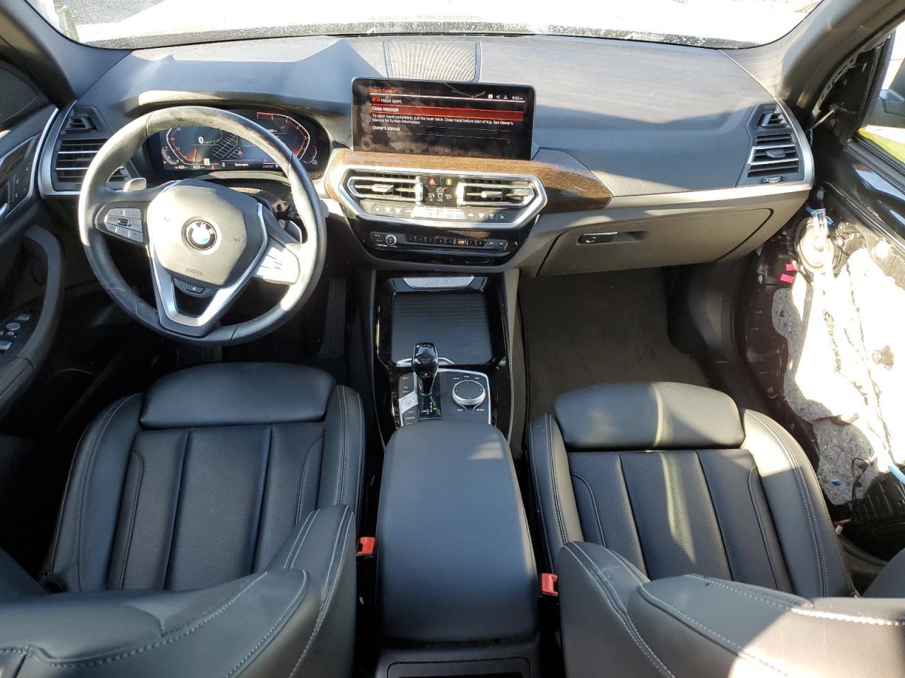 2023 BMW X3
