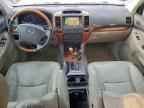 2007 LEXUS Gx 470