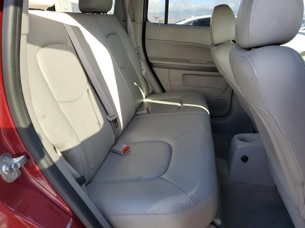 2007 CHEVROLET HHR