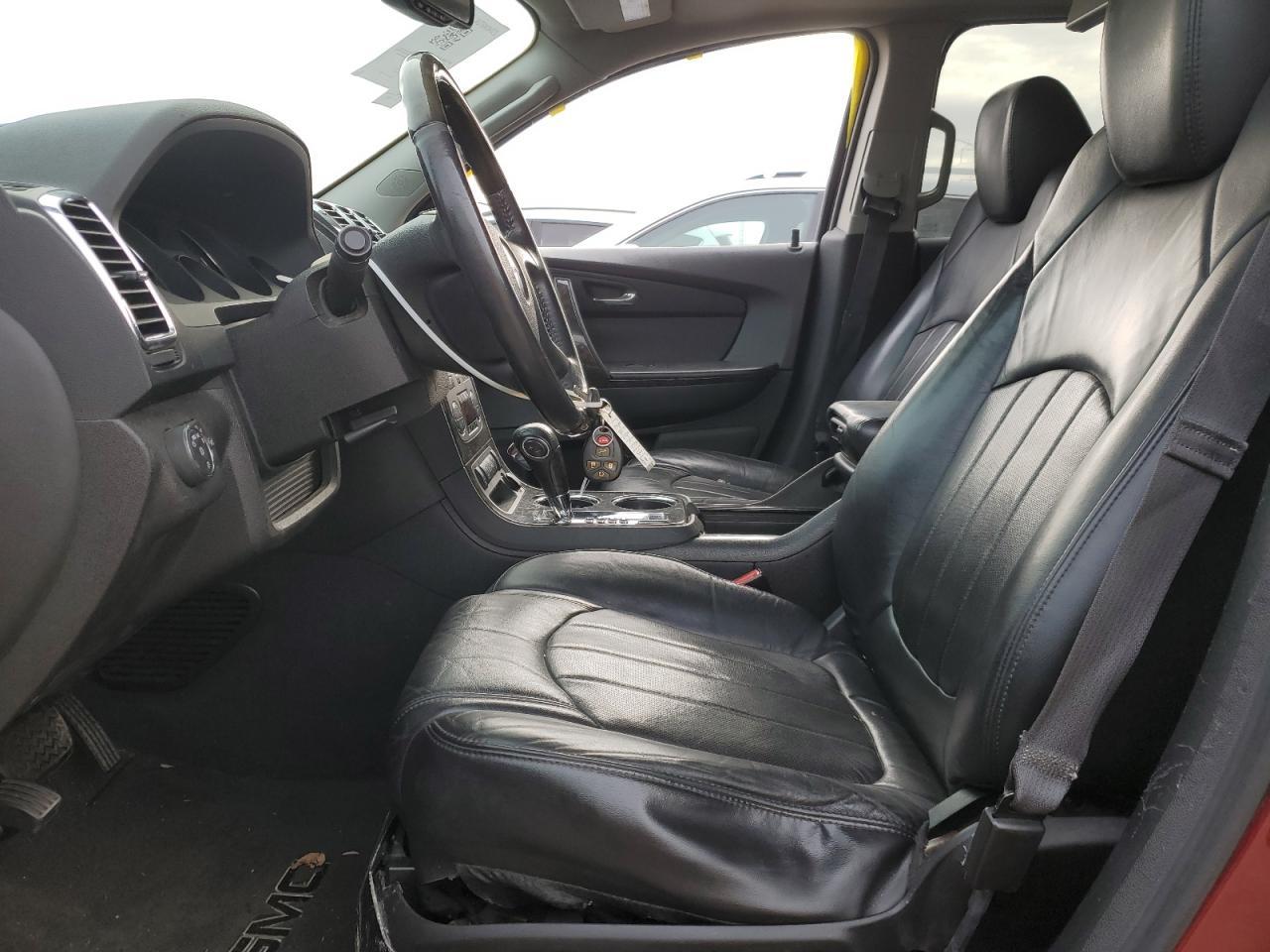 2011 GMC ACADIA