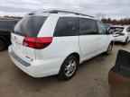 2005 TOYOTA SIENNA