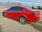 2014 CHEVROLET SS