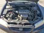 2002 HONDA ACCORD