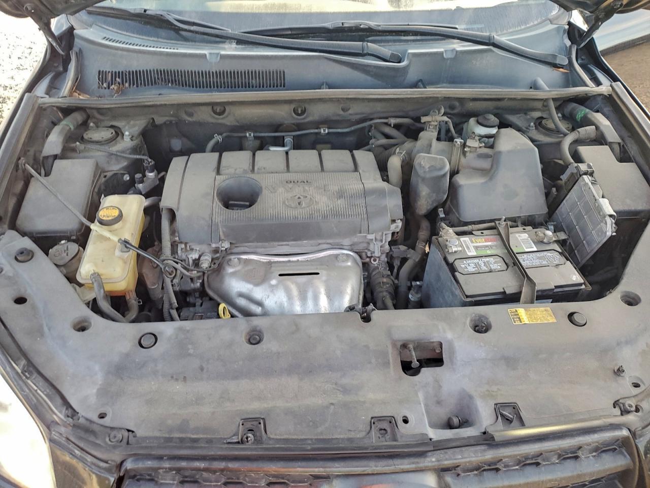 2012 TOYOTA RAV4