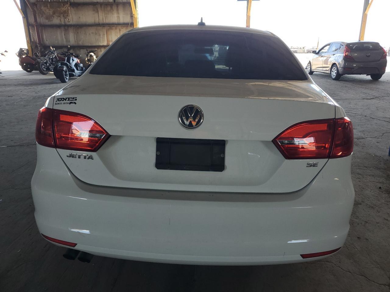 2014 VOLKSWAGEN JETTA