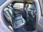 2017 LINCOLN MKZ