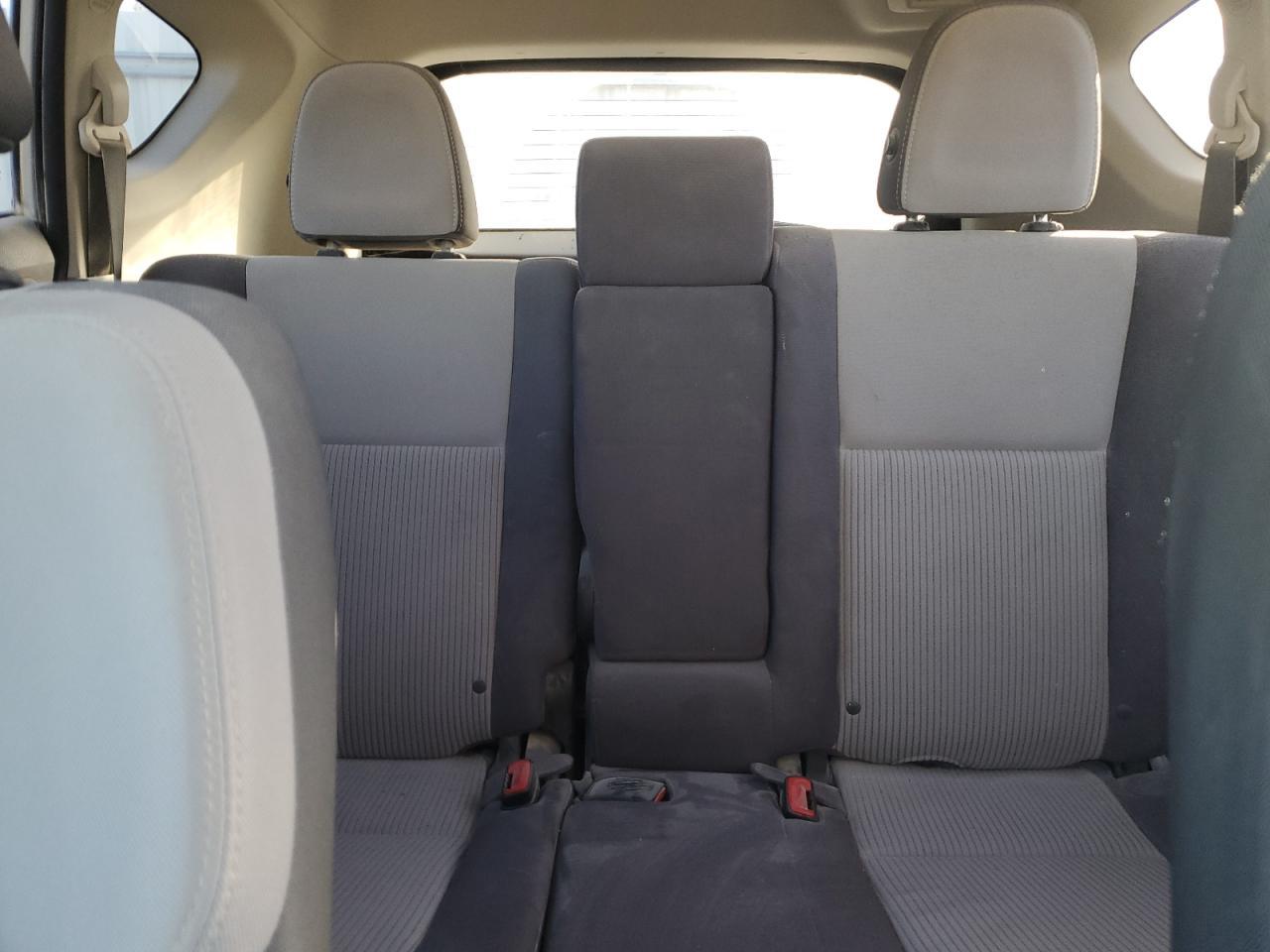 2013 TOYOTA RAV4