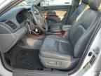 2004 TOYOTA CAMRY