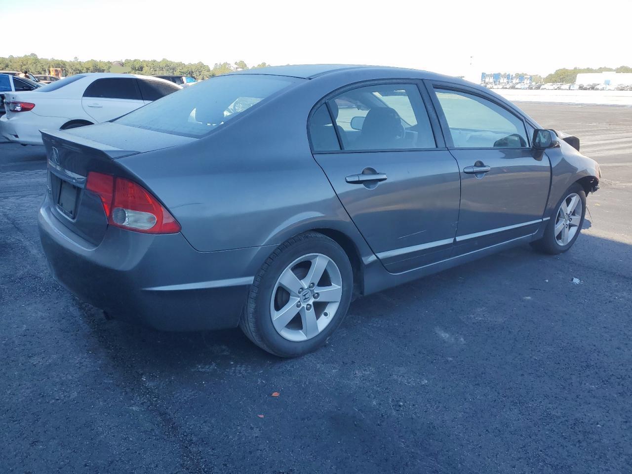 2010 HONDA CIVIC