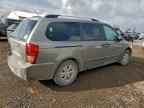 2012 KIA SEDONA