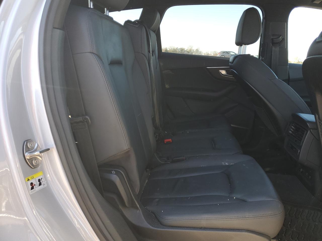 2021 AUDI Q7