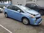 2012 TOYOTA Prius Plug-In