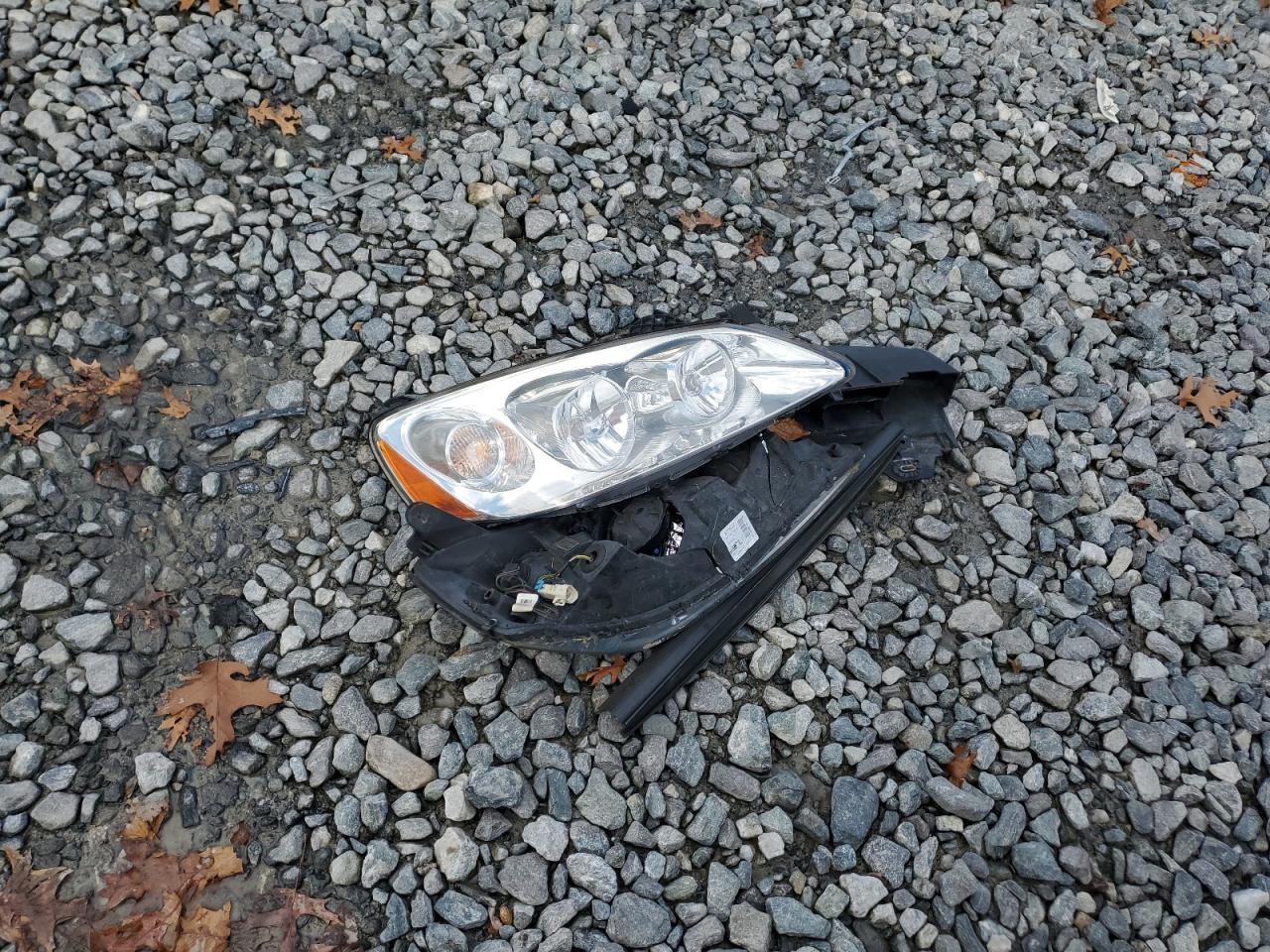 2009 PONTIAC G6